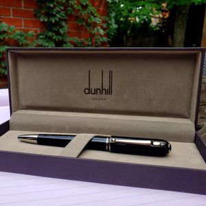 Dunhill Ballpoint Pen